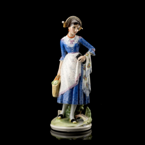 Abele Jacopi (1882 - 1957) - Foto 1